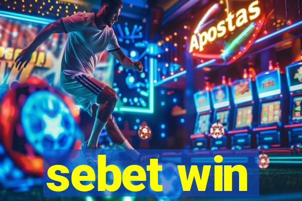 sebet win